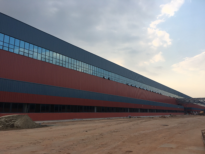 長(zhǎng)沙鐵建窗戶(hù)