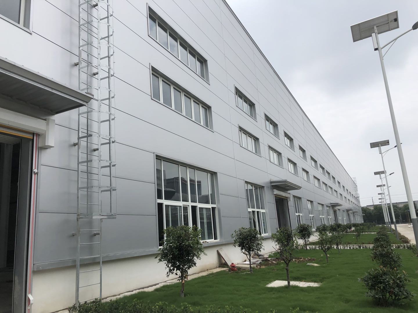 張家港長(zhǎng)泰汽車(chē)-窗