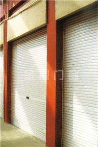 歐式卷簾門、卷簾窗