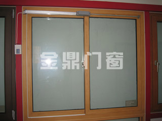 推拉窗開(kāi)窗機(jī)