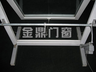 曲臂式開窗機(jī)