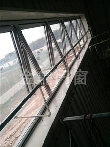 手搖開窗機-上懸