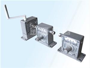 手搖開窗機96J66-3