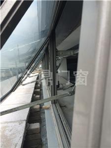 電動上懸開窗機