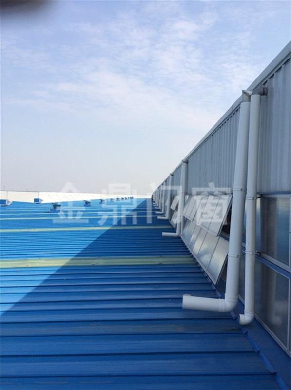 電動(dòng)側(cè)排煙窗