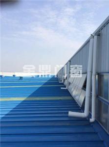 采光排煙天窗(側(cè)開型)