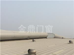 順坡通風(fēng)器