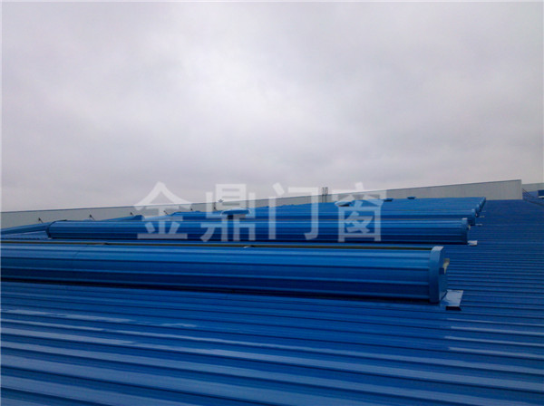 順坡通風(fēng)器