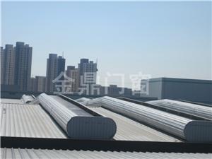 順坡通風(fēng)器