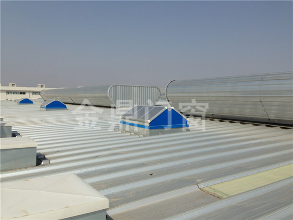 順坡通風(fēng)器