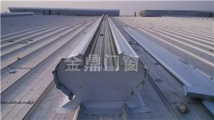 順坡通風(fēng)器