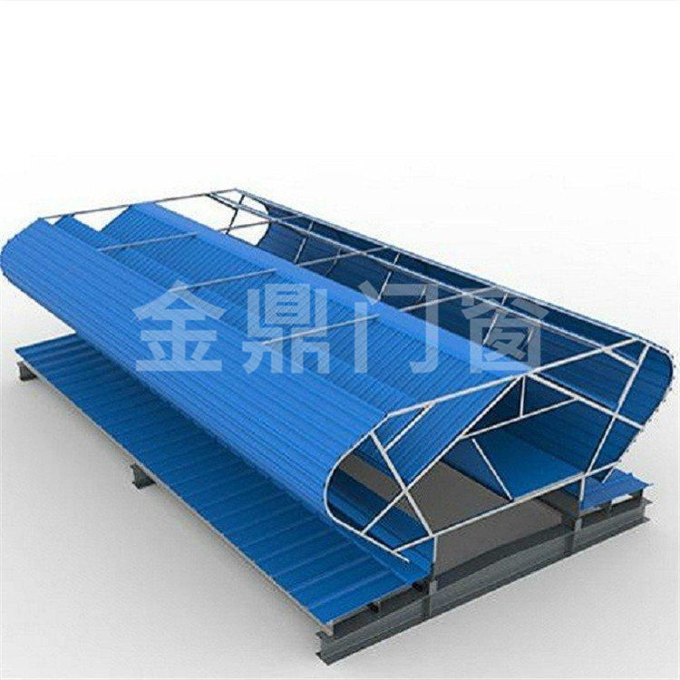 屋脊通風(fēng)器