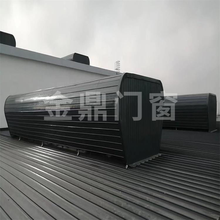 屋脊通風(fēng)器