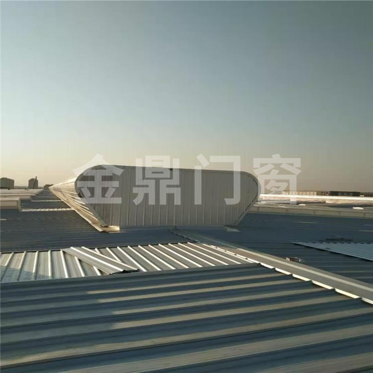 屋脊通風(fēng)器