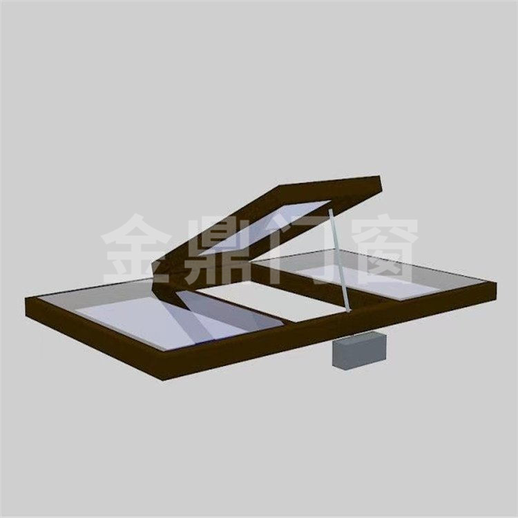 采光排煙天窗(三角型)